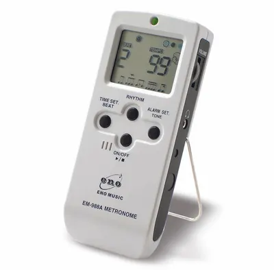 ENO 충전식 메트로놈 EM-988A