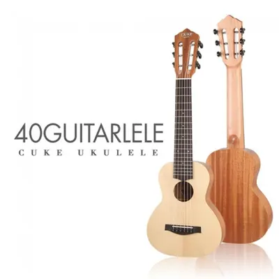 Countess 우쿨렐레 CUKE-40GL (Guitarlele)