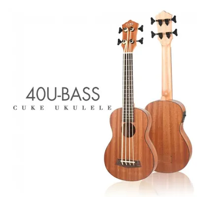 Countess 우쿨렐레 CUKE-40UBASS