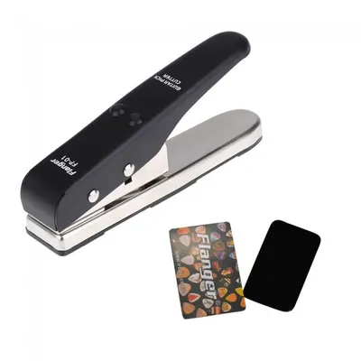 Flanger 피크커터펀치 Guitar Pick Cutter [FP-01]