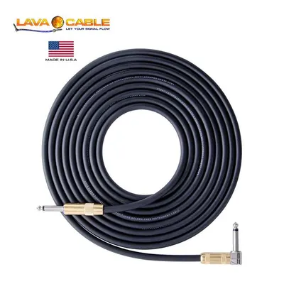 Lava Cable 악기케이블 Clear Connect Series (LVACC10/LVACC15)