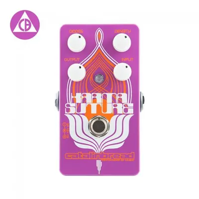 Catalinbread 이펙터 Karma Suture Distortion / Fuzz