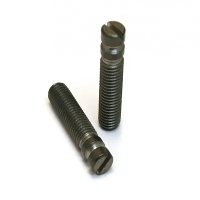 Fender 정품 Strat브릿지용 스크류 Screw Machine-Bridge Pivot (002-8957-049)