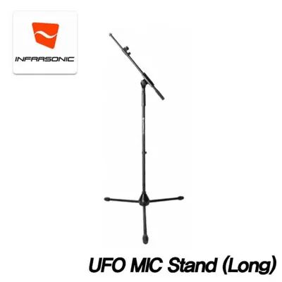 INFRASONIC 마이크스탠드 UFO (Long)