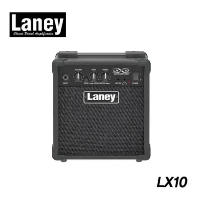 Laney 일렉기타앰프 LX10
