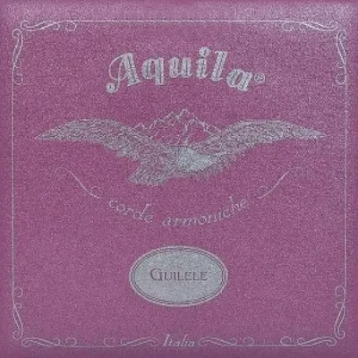 Aquila 기타렐레스트링 Guitalele String Set [96C]
