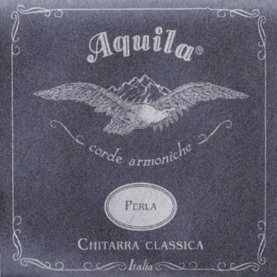 Aquila 클래식기타스트링 Perla Chitarra Classica