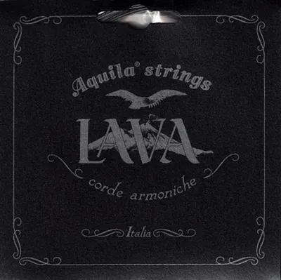 Aquila 우쿨렐레스트링 New LAVA Series