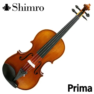Shimro 바이올린 Prima 심로 국산 바이올린 4/4 (4분의 4사이즈)