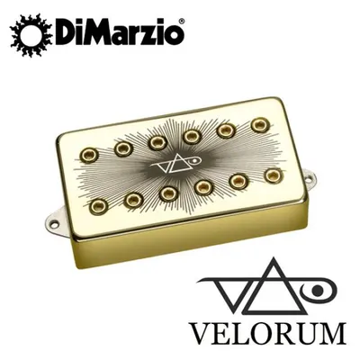 DiMarzio 험버커 픽업 Velorum [DP264F,DP265F]