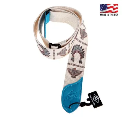 LM Quality Straps 코튼스트랩 Miss Alexis - Headdress (ALM-H)