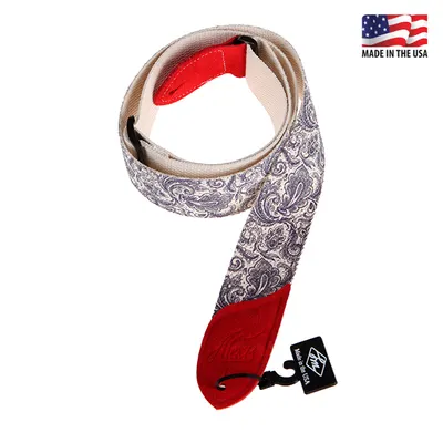 LM Quality Straps 코튼스트랩 Miss Alexis - Le Parisian (ALM-PA)