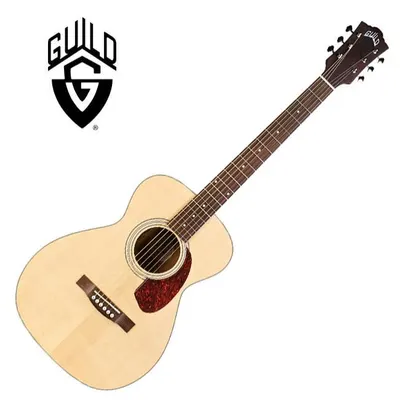 길드 Guild 통기타 Westerly Series M-240E 탑솔리드