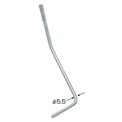 Gotoh 트레몰로암 F-3 CR (GE1996T전용암)