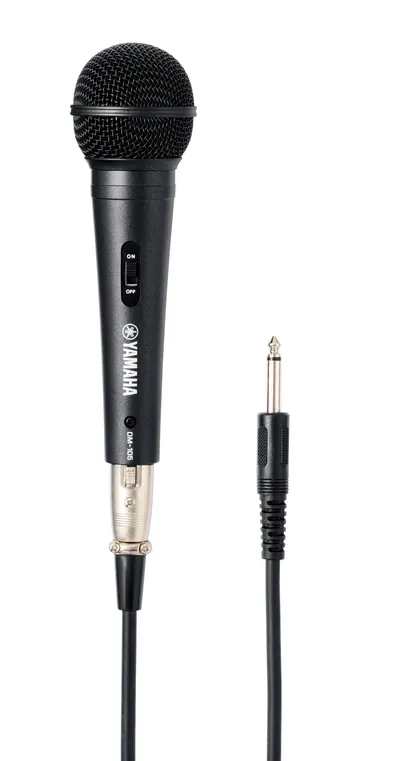 YAMAHA 다이나믹 마이크 DM-105