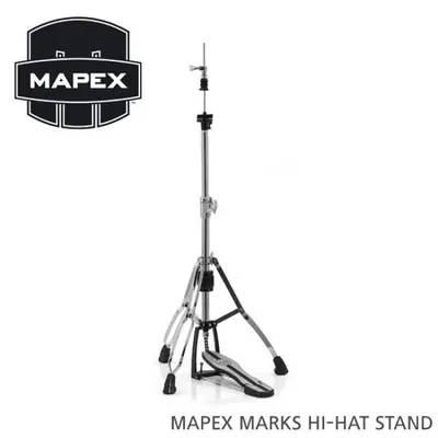 MAPEX 마펙스 하이헷 스탠드 Mars Hi-Hat Stand H600