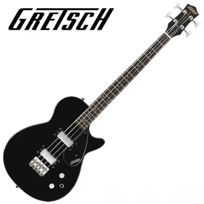 Gretsch 일렉베이스 Junior Jet Bass II G2220 Black