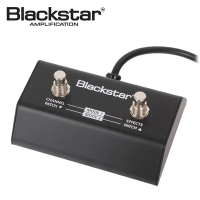 Blackstar 풋스위치 FS-11 ID:CORE 전용컨트롤러