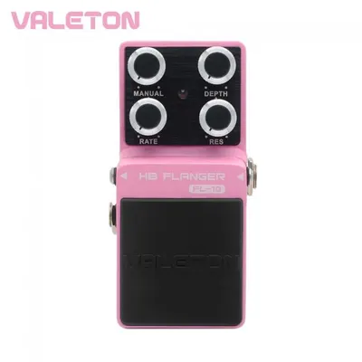 [노마진세일] VALETON 이펙터 HB Flanger FL-10 (Analog Flanger)