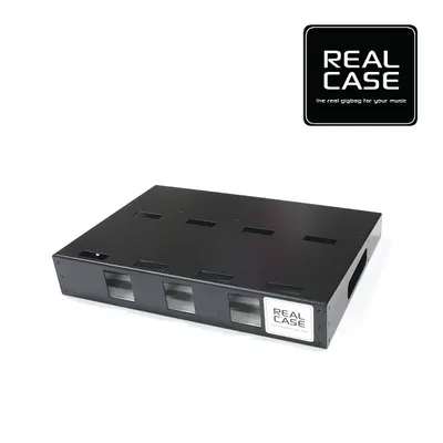 Real Case 페달보드 PBS (스몰사이즈 430x310mm)