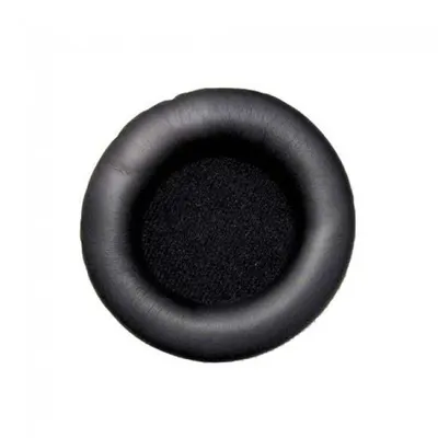 SHURE 모니터 헤드폰 SRH750DJ 교체용 이어 패드