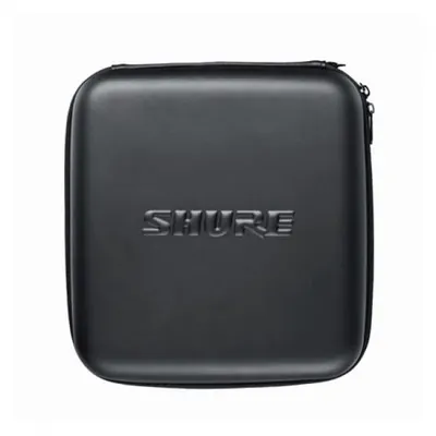 SHURE 모니터 헤드폰 SRH940 하드 케이스
