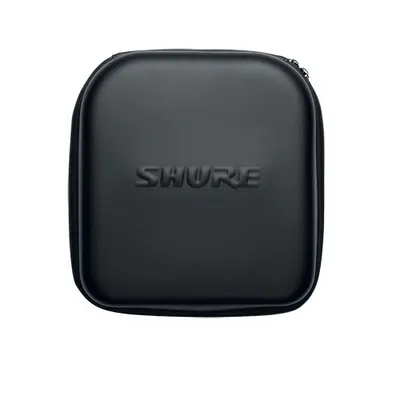 SHURE 모니터 헤드폰 SRH1440 / SRH1840 하드 케이스