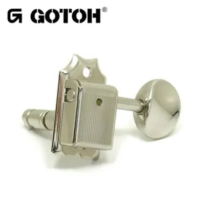 GOTOH 6L 헤드머신 SD91-05ML-MG (펜더빈티지타입/매그넘록킹)