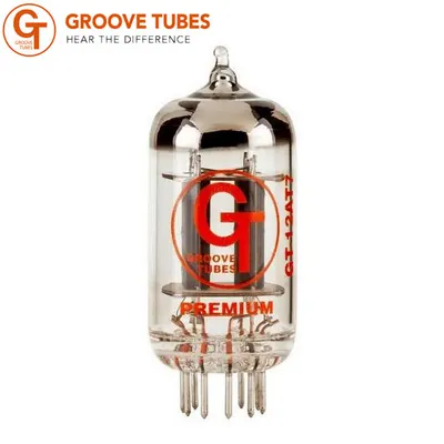 Groove Tube 진공관 GT-12AT7 SELECT