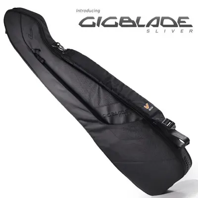 GRUV GEAR 베이스케이스 GigBlade Sliver