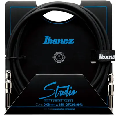 Ibanez 악기케이블 HF Series Cable