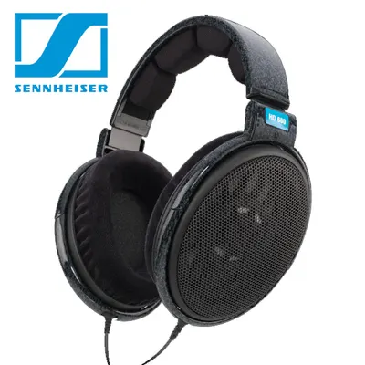 SENNHEISER 헤드폰 HD 600