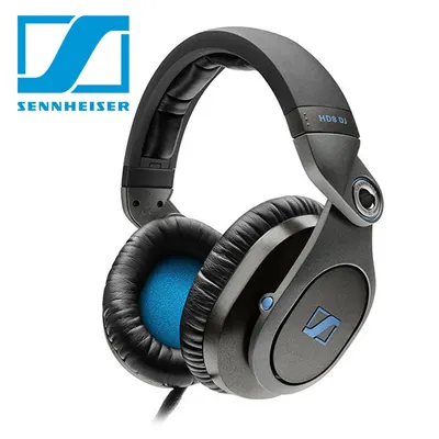 SENNHEISER 헤드폰 HD 8 DJ