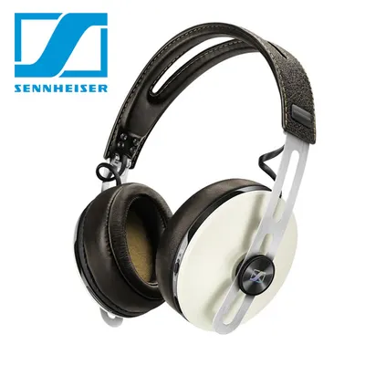 SENNHEISER 헤드폰 Momentum WIRELESS - Ivory (M2 AEBT Ivory)