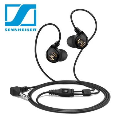 SENNHEISER 이어폰 IE 60 WEST
