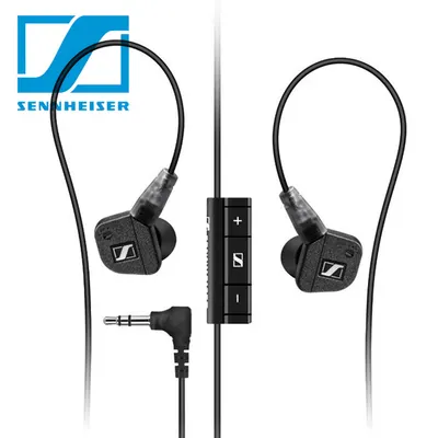 SENNHEISER 이어폰 IE 8 i (IE 8i)