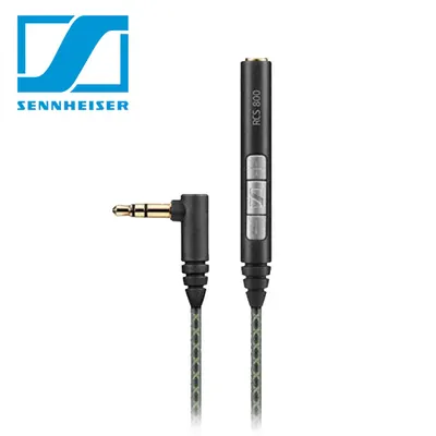 SENNHEISER 이어폰케이블 IE 800 전용케이블 RCS 800 (RCS800)