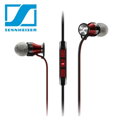 SENNHEISER 이어폰  Momentum In-Ear (M2 IE G 갤럭시용 / M2 IE i 아이폰용)