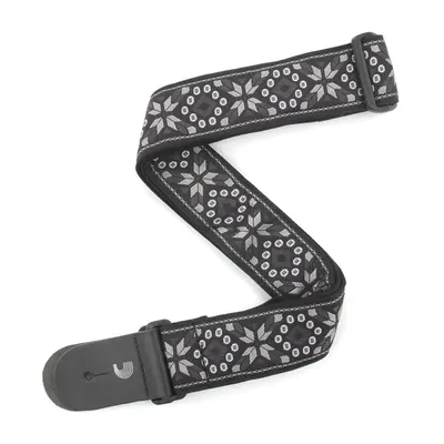 Planet Waves 스트랩 Monterey 4 - Black (T20W1419)