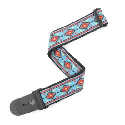 Planet Waves 스트랩 Baja Woven - Traditional (T20W1403)