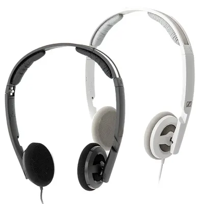 SENNHEISER 헤드폰 PX 100-II WEST