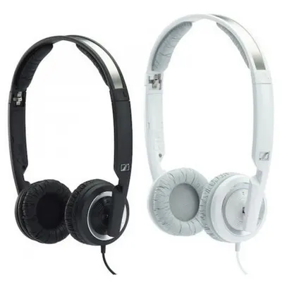 SENNHEISER 헤드폰 PX 200-II WEST