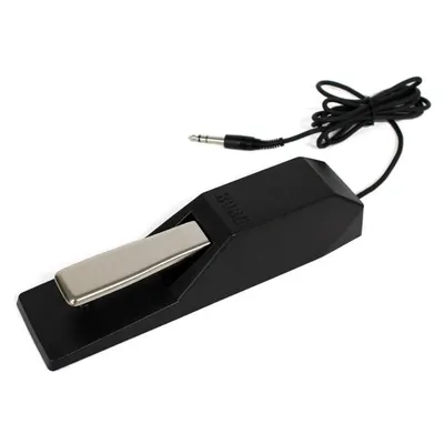 KORG DS-1H Professional Piano Style 댐퍼 (서스테인) 페달