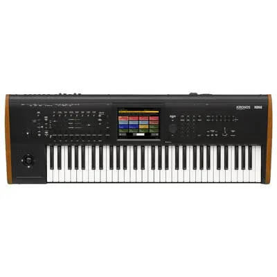 [KORG] 코르그 신디사이저 KRONOS2-61