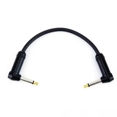 Planet Waves 이펙터패치케이블 American Stage Patch Cable (PW-AMSPRR-105)
