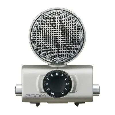 ZOOM MSH-6 MS 마이크 캡슐 (H5, H6 옵션)