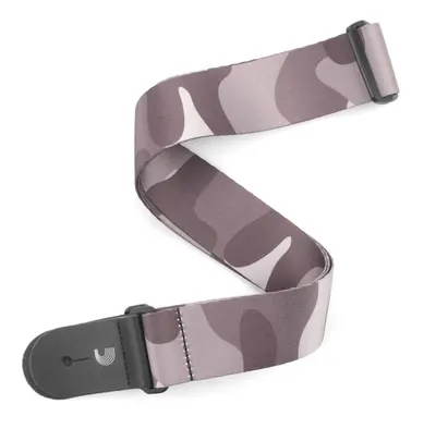 Planet Waves 스트랩 Camo - Black (P20W1405)