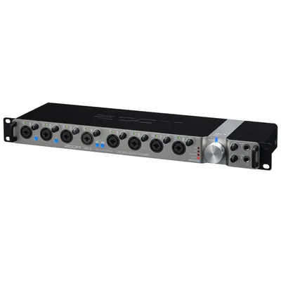 ZOOM UAC-8 USB 3.0 오디오 컨버터