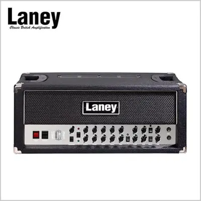 Laney 기타앰프헤드 VH100R