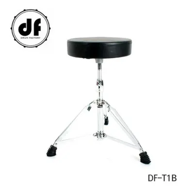 DF 디에프 Throne 드럼의자 DF-T1B (B형)